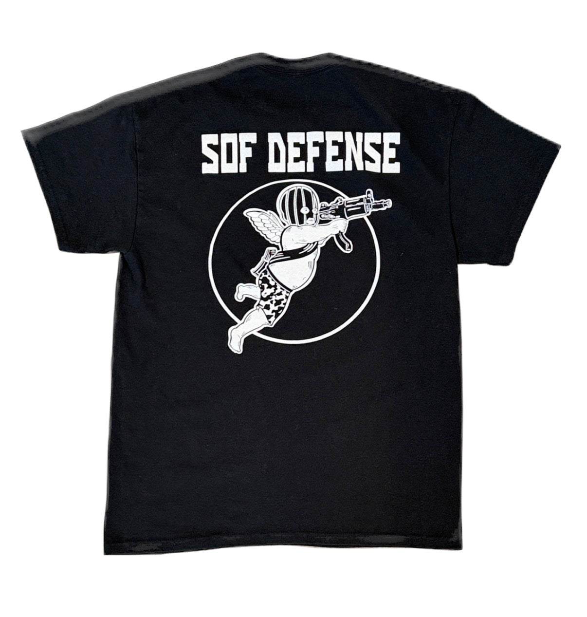 S.O.F OG Tee